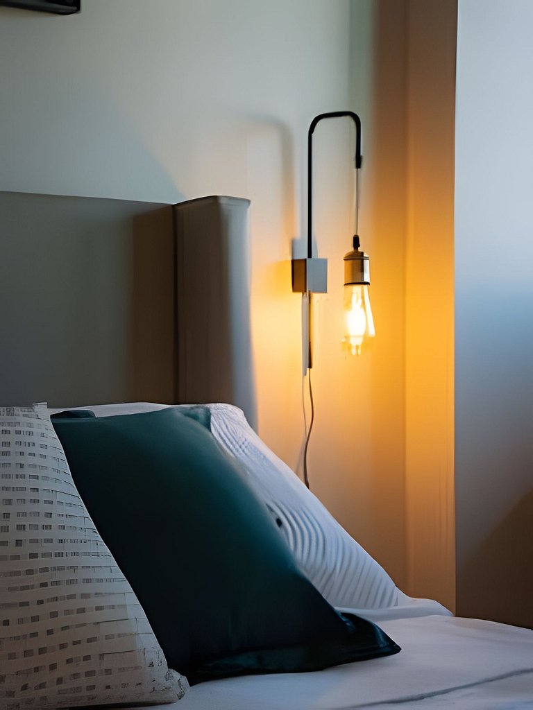 Luxo e conforto na Beira Mar Fortaleza Beach Class