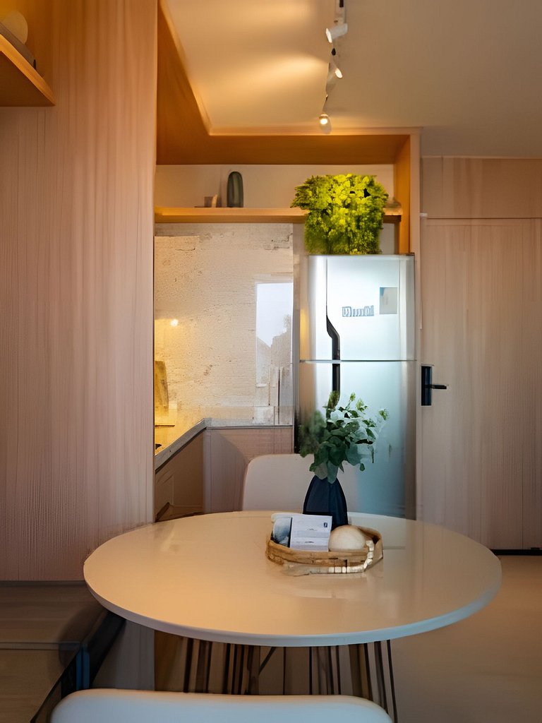 Luxo e conforto na Beira Mar Fortaleza Beach Class