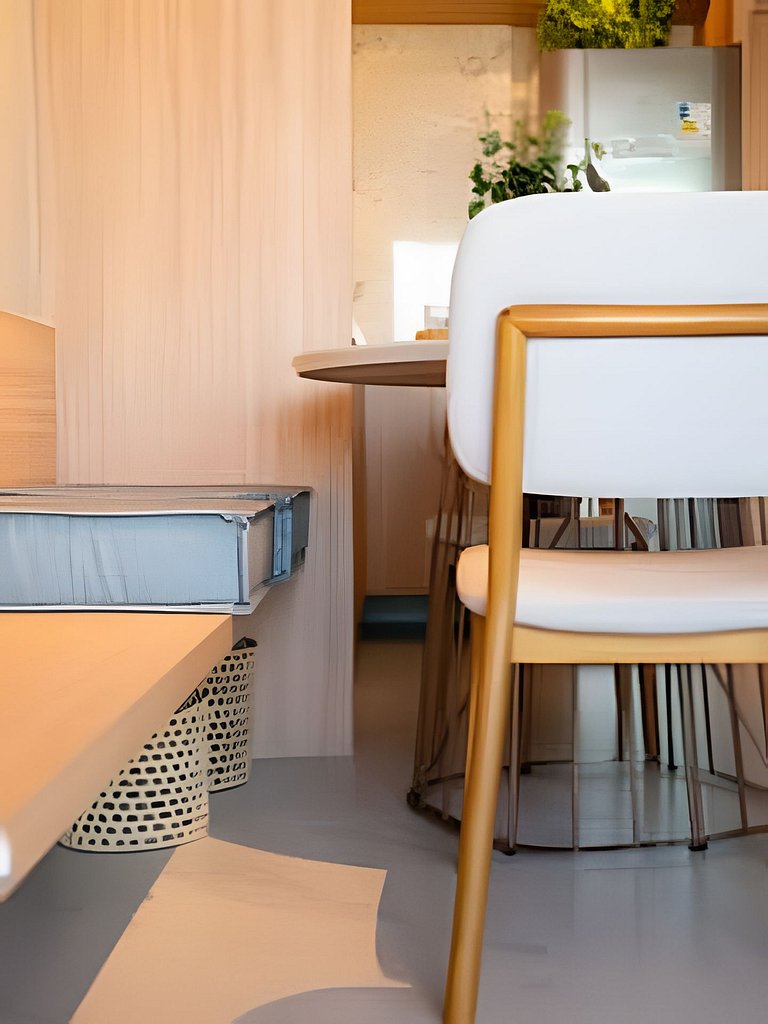 Luxo e conforto na Beira Mar Fortaleza Beach Class