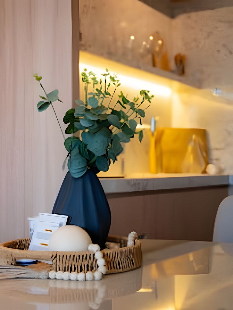 Luxo e conforto na Beira Mar Fortaleza Beach Class