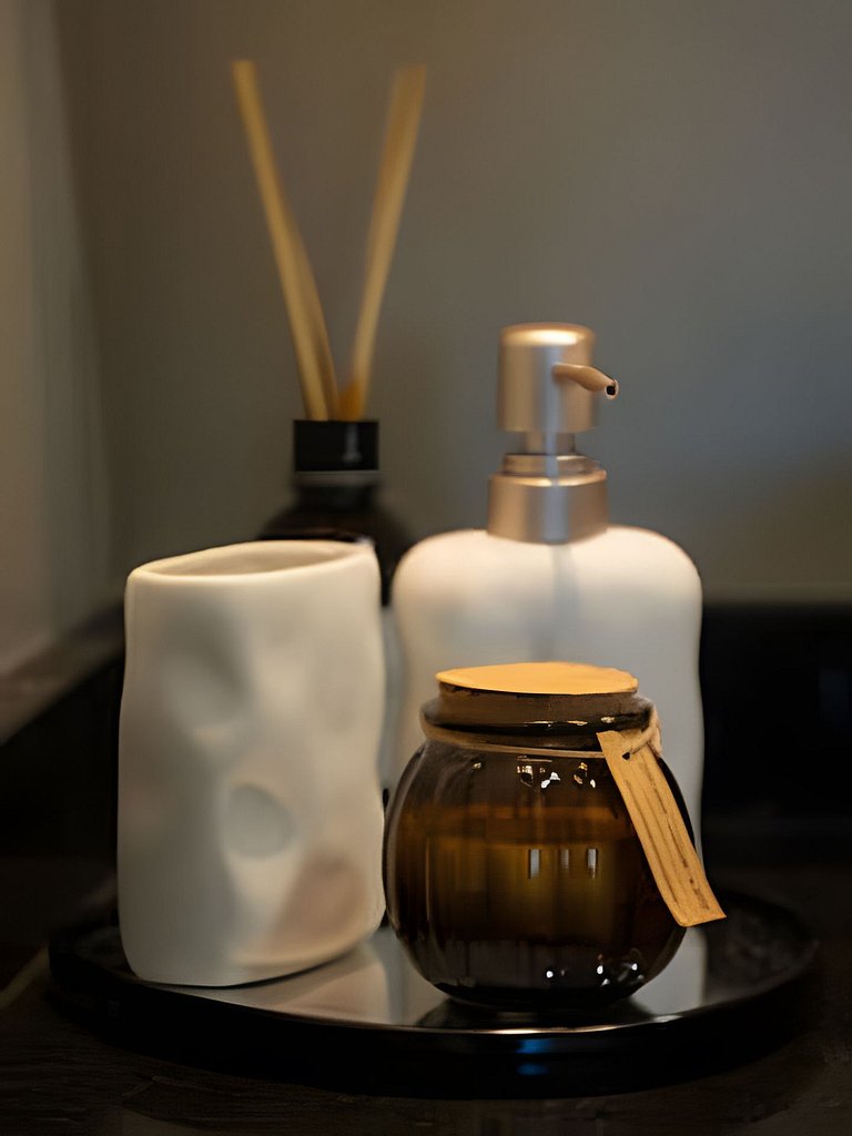 Luxo e conforto na Beira Mar Fortaleza Beach Class