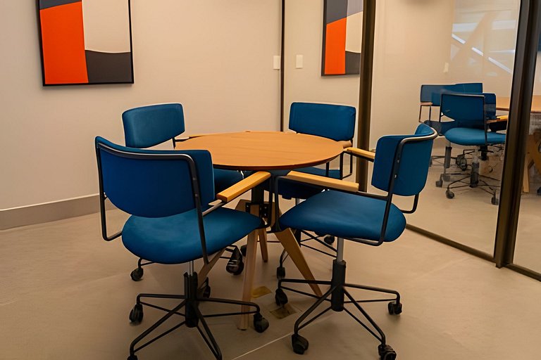 Luxo e conforto na Beira Mar Fortaleza Beach Class