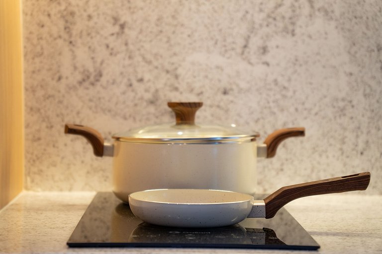 Luxo e conforto na Beira Mar Fortaleza Beach Class