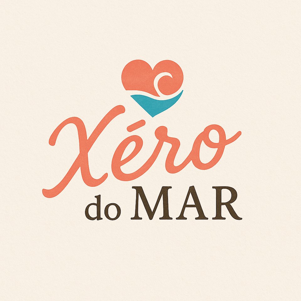 Xêro do Mar